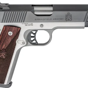 SPG 1911 RON 10MM 5B 8RD