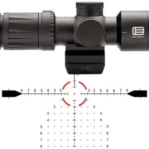 EOT VUDU 4-12X36 SHORT FFP MR5