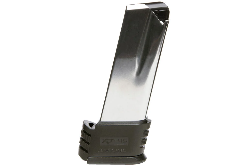 SPG MAG XD(M) 45AP BKSTP1 13RD
