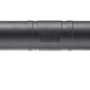 DANIEL DEFENSE DD SG-30TIL 5/8-24 BLK