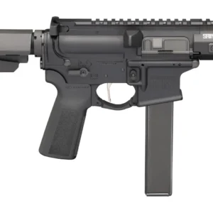 SPRINGFIELD ARMORY SAINT VICTOR PISTOL 9MM 5.5"