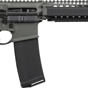 DDI M4A1 5.56 14.5 32R ODG DE