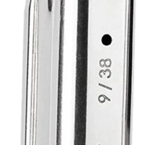 KMB MAG 2K11 9MM SS 10RD