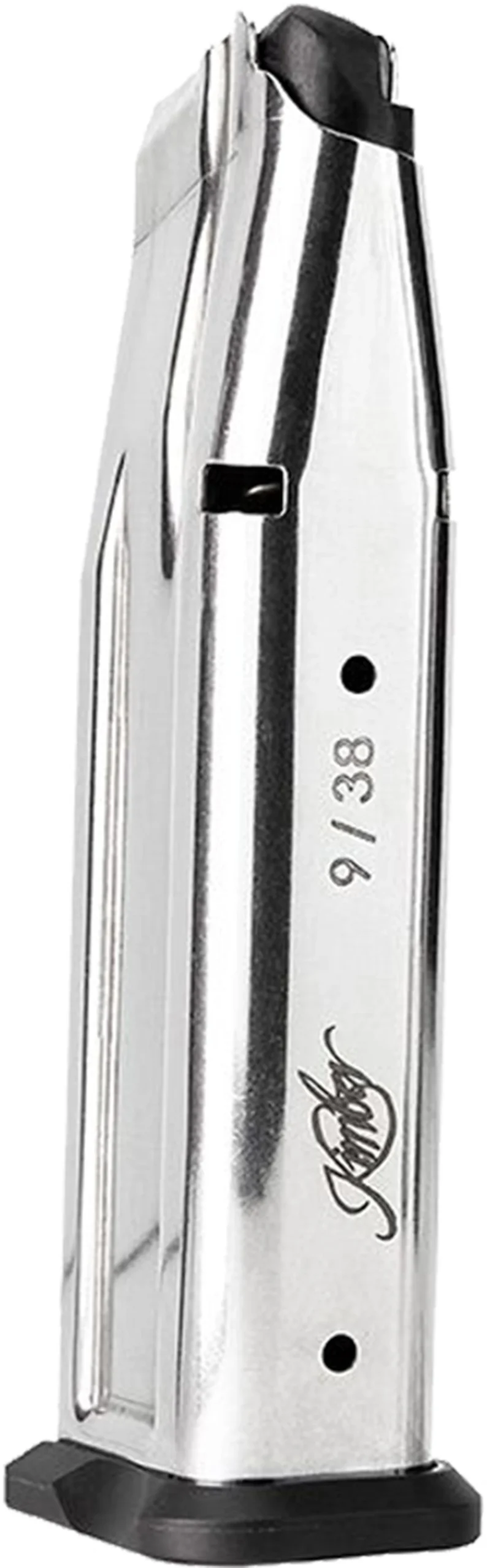 KMB MAG 2K11 9MM SS 10RD