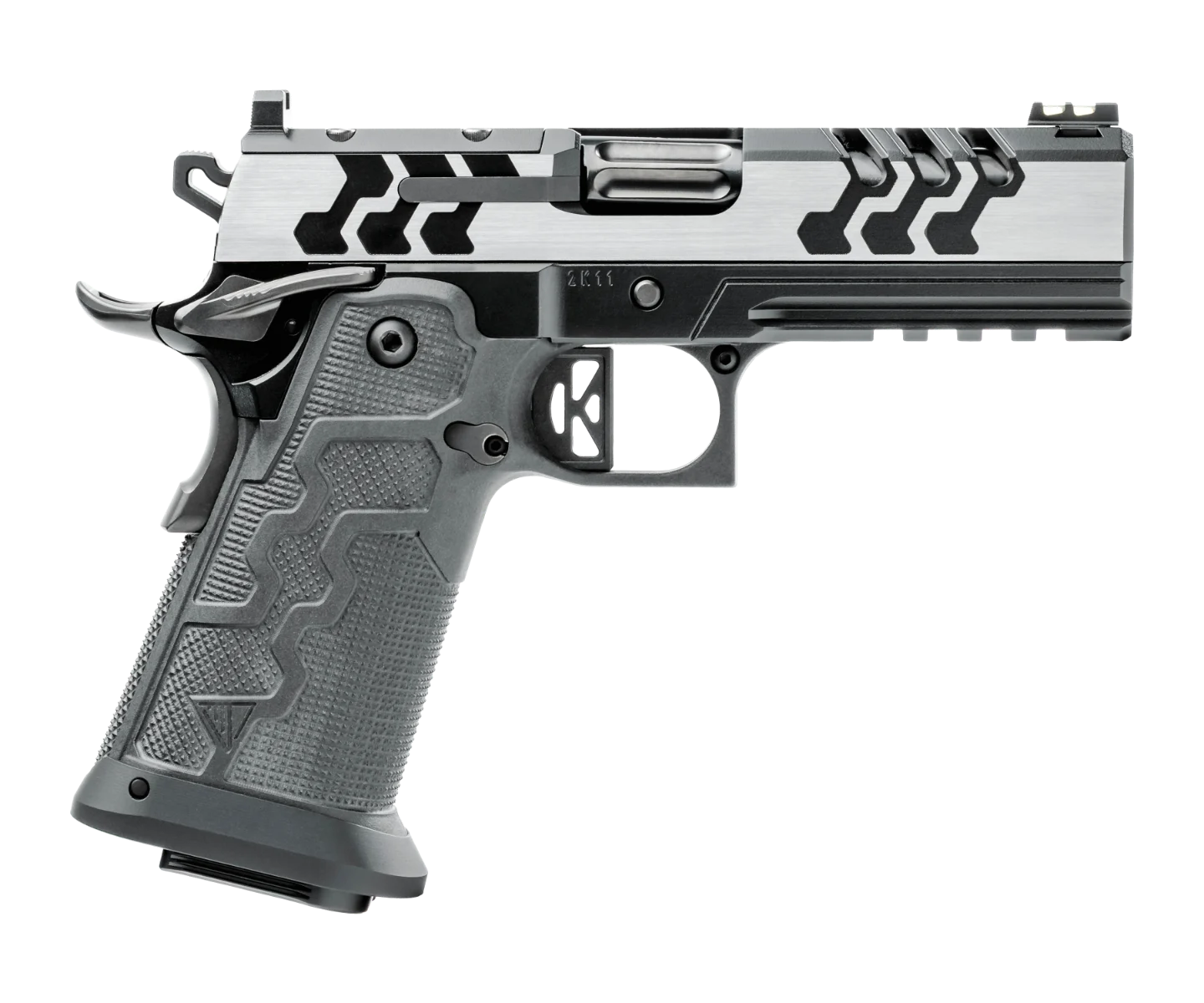KIMBER 2K11 PRO 9MM ECLIPSE 19+1 OR