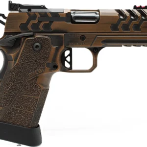 KMB 2K11 PRO COM MN OR 9MM 19