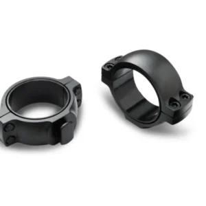 BURRIS OPTICS SIGNATURE RINGS 30MM MED UDT