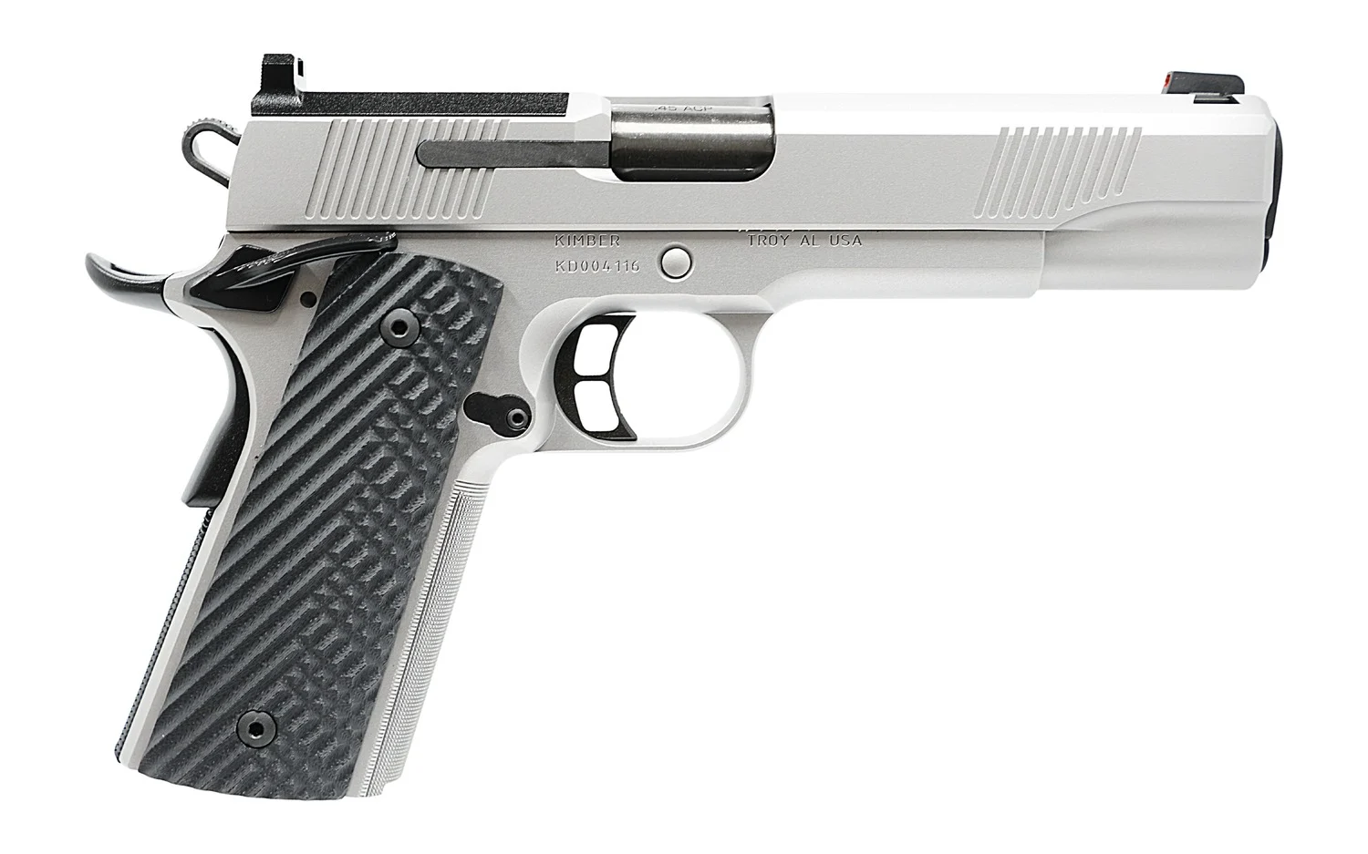 KIMBER CUSTOM SS NEXT GEN 45ACP OR