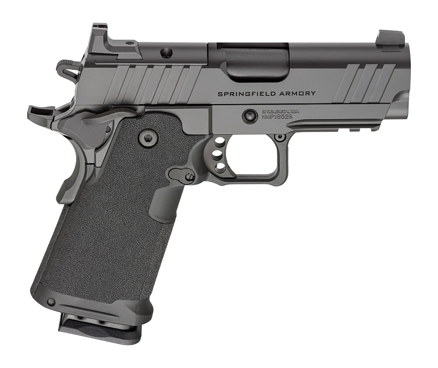 SPRINGFIELD ARMORY DS PRODIGY 9MM 3.5" 18+1