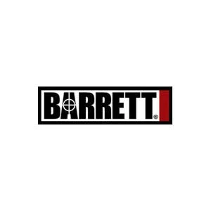 BARRETT FIREARMS AMMO 50BMG 660GR PRCSN 10RD