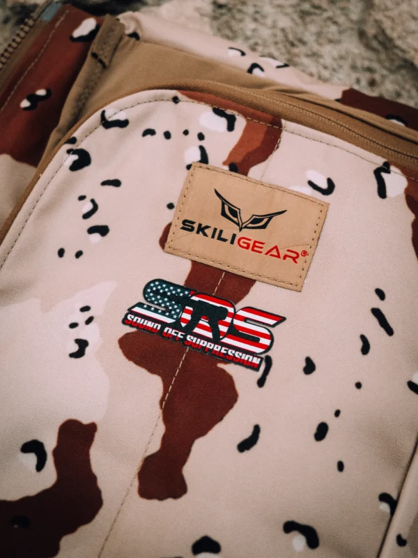 C4 X SKILIGEAR X SOUND OFF COLLAB