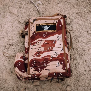 C4 X SKILIGEAR X SOUND OFF COLLAB