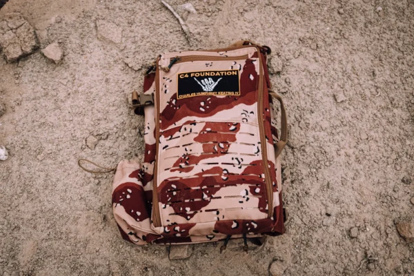 C4 X SKILIGEAR X SOUND OFF COLLAB