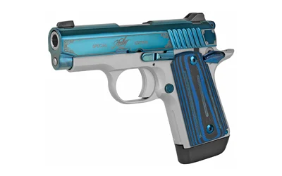 KMB MICRO 9 SAPPHIRE 9MM 3S 7 - Image 3