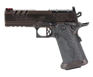 KMB 2K11 PRO ROYAL OR 9MM 19RD