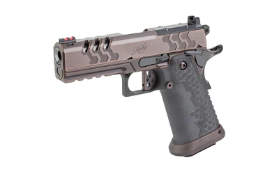 KMB 2K11 PRO ROYAL OR 9MM 19RD - Image 3