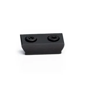 SEEKINS PRECISION ARCA M-LOK MOUNT BLACK
