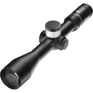 XTR PRO 5.5-30X56MM FFP ILL HORUS TREMOR 5 RETICLE BLACK