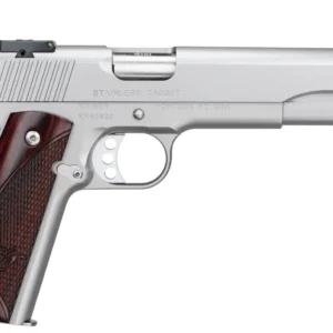KIMBER STAINLESS TARGET LS 45ACP 6"