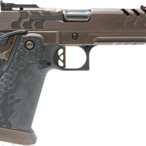 KMB 2K11 COMP RL OR 9MM SS 20R