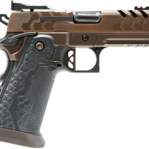 KMB 2K11 PRO COM RY OR 9MM 19R