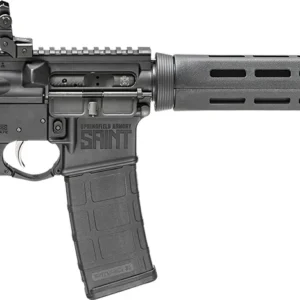 SPRINGFIELD ARMORY SAINT AR-15 5.56MM 16" 30+1