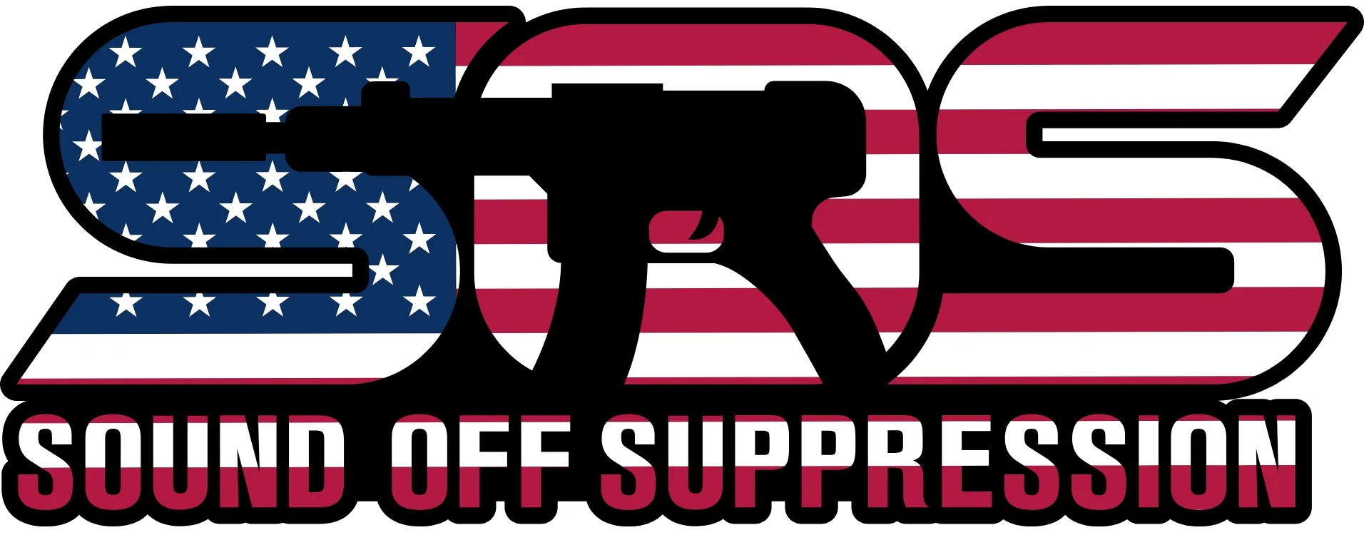 R.T.L 22 LR SUPPRESSOR