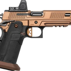 KMB 2K11 ROGUE OI 9MM 20R CNC