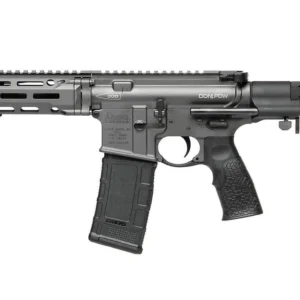 DANIEL DEFENSE DDM4 PDW PIST 300BLK CB PSB NM