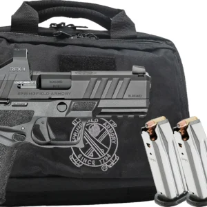 SPG ECHEL CMPT ALPH 9MM GP 15R